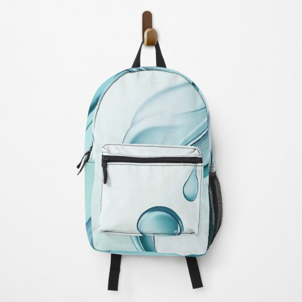 Item preview, Soft-colored fluid shapes designed and sold by anytka.