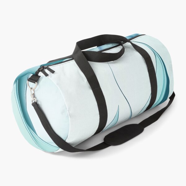 Item preview, Soft-colored fluid shapes designed and sold by anytka.