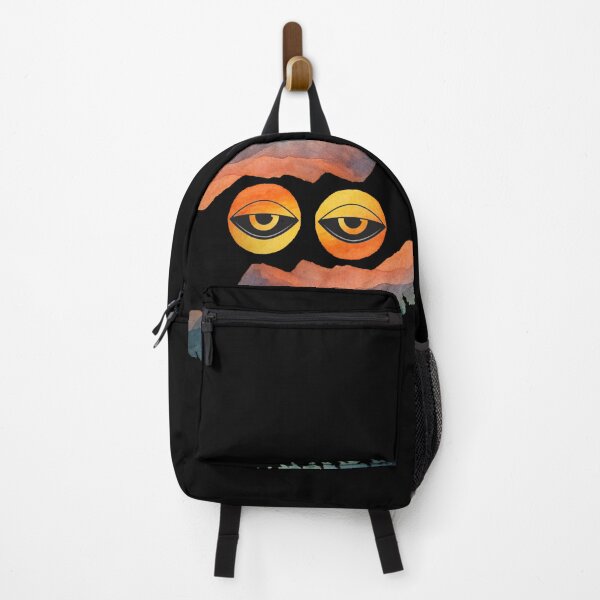 Item preview, Sad Sunset Eyes, Emotional Sunset Art designed and sold by Ach&Koor.