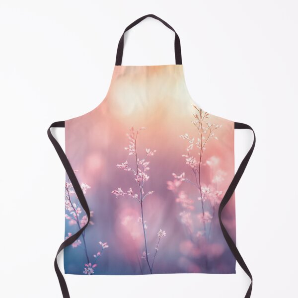 Item preview, Softly glowing flowers designed and sold by anytka.