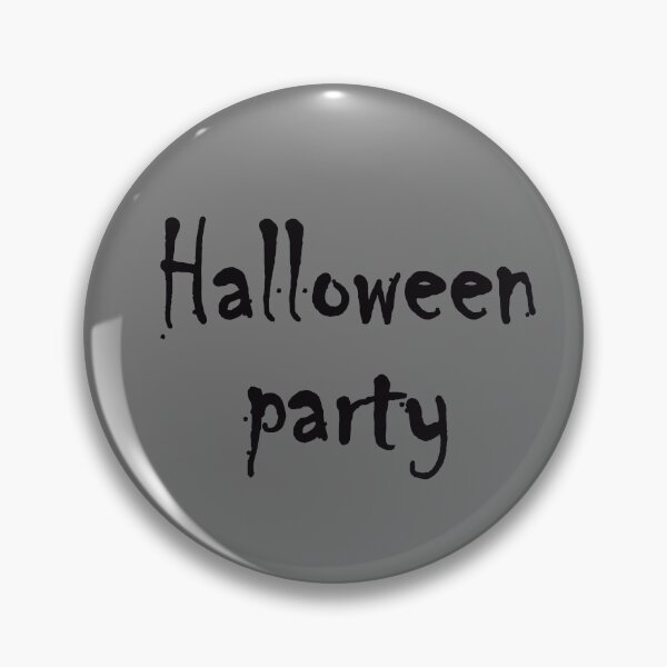 Item preview, Halloween party designed and sold by Cherevan.
