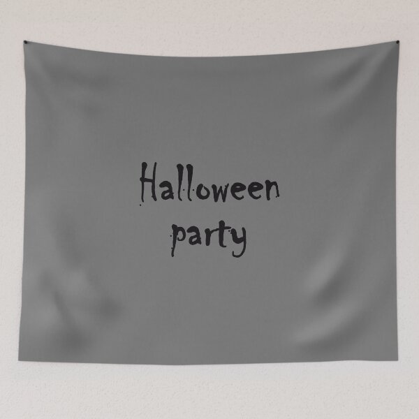 Item preview, Halloween party designed and sold by Cherevan.