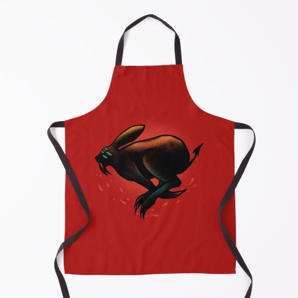 Item preview, Killer rabbit designed and sold by barmalisiRTB.
