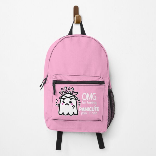 Item preview, OMG I’m Feeling Panicute designed and sold by DAFIN.