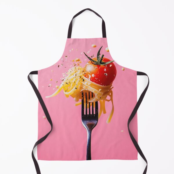 Item preview, Tasty forkful of spaghetti designed and sold by anytka.