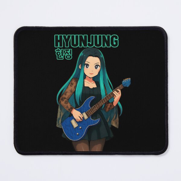 Item preview, Kpop Rolling Quartz Anime Version 3 designed and sold by musmus76.
