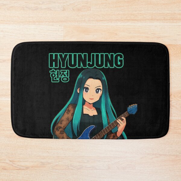 Item preview, Kpop Rolling Quartz Anime Version 3 designed and sold by musmus76.