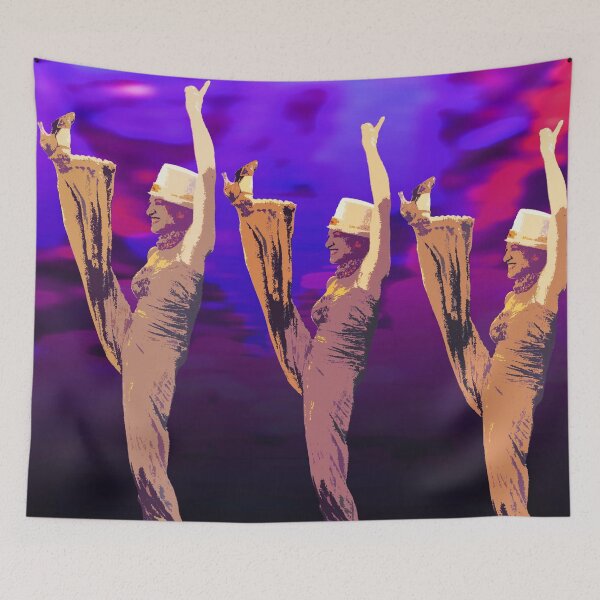 Item preview, Kicking designed and sold by russ1955.