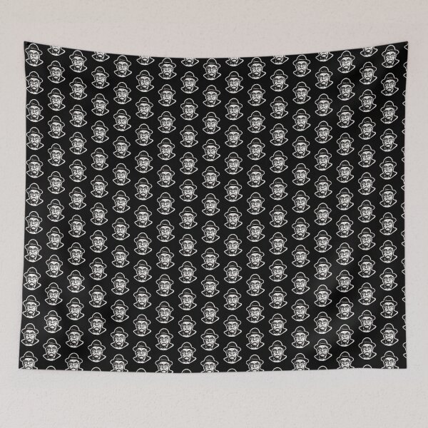 Item preview, Wilford Brimley designed and sold by johnnehill2.