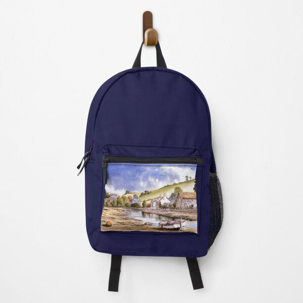 Item preview, Mill at Tuckenhay designed and sold by artsmeow.