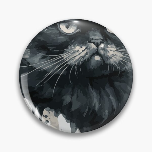 Item preview, Grumpy Cat Portrait designed and sold by NArtdesigns.
