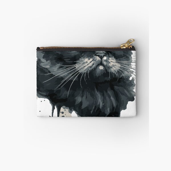 Item preview, Grumpy Cat Portrait designed and sold by NArtdesigns.