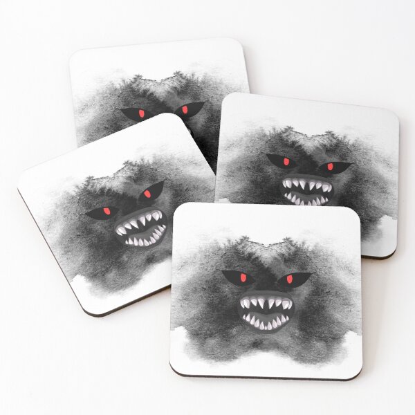 Item preview, Face in the Shadows designed and sold by TonyFromPSD.