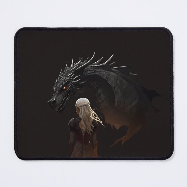 Item preview, Daenerys Targaryen  designed and sold by LeaStonee.