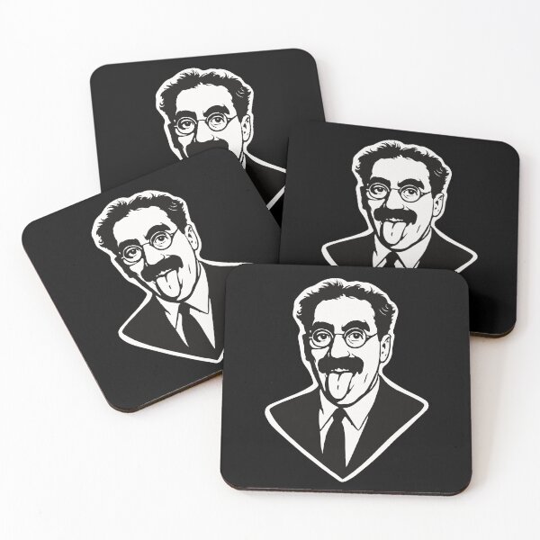 Item preview, Groucho Silly designed and sold by johnnehill2.
