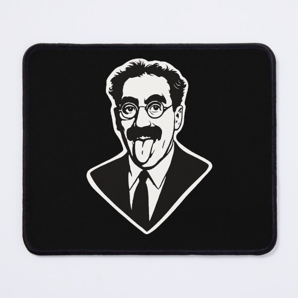 Item preview, Groucho Silly designed and sold by johnnehill2.