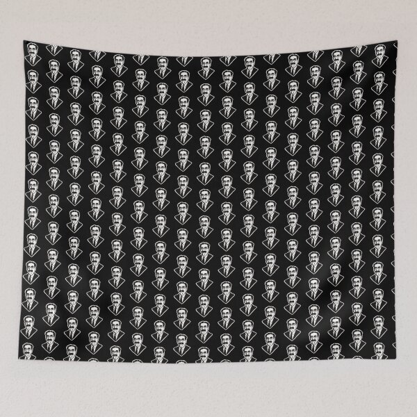 Item preview, Groucho Silly designed and sold by johnnehill2.