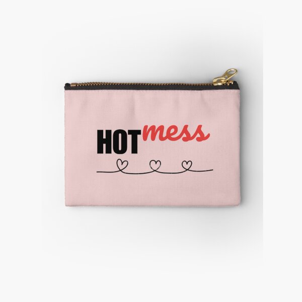 Item preview, Hot Mess. designed and sold by She Inspires Studio.