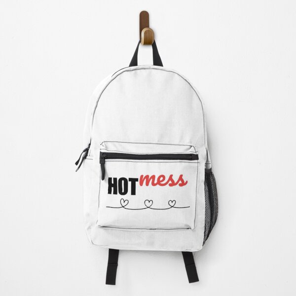 Item preview, Hot Mess. designed and sold by She Inspires Studio.