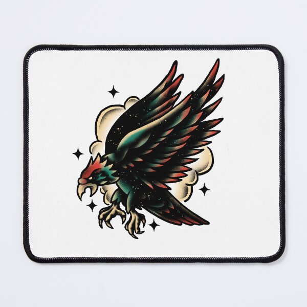 Item preview, First eagle designed and sold by barmalisiRTB.