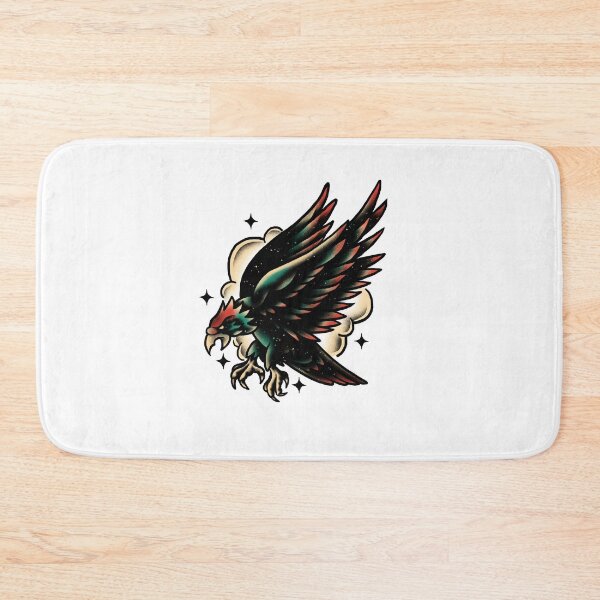 Item preview, First eagle designed and sold by barmalisiRTB.