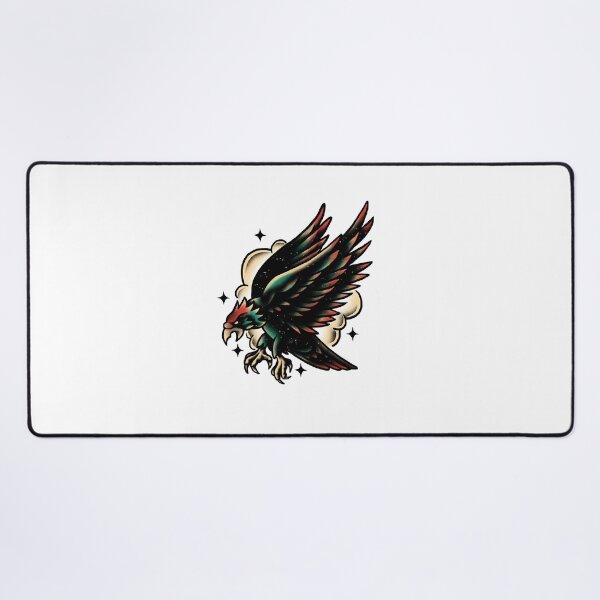 Item preview, First eagle designed and sold by barmalisiRTB.