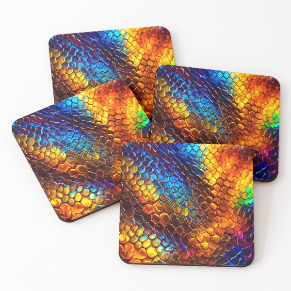 Item preview, Bold Snake Skin Texture for Stylish Phone Case 2 designed and sold by VisualArtworx.