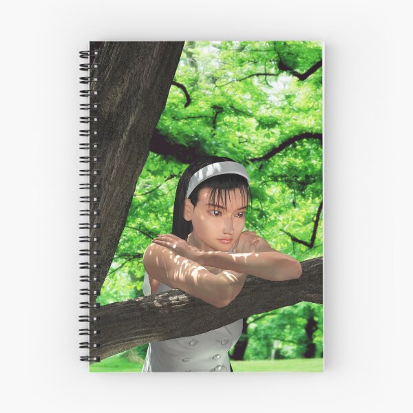 Item preview, Jun Kazama Tekken Tag designed and sold by coyoteeez.