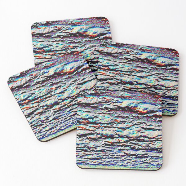 Item preview, Martian Morning sureal abstract designed and sold by stevepaint.