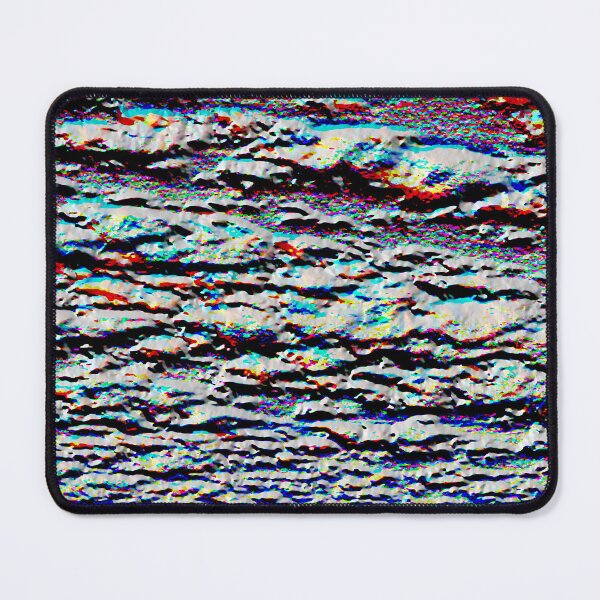 Item preview, Martian Morning sureal abstract designed and sold by stevepaint.