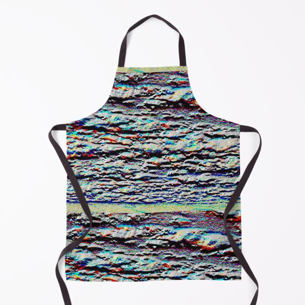 Item preview, Martian Morning sureal abstract designed and sold by stevepaint.