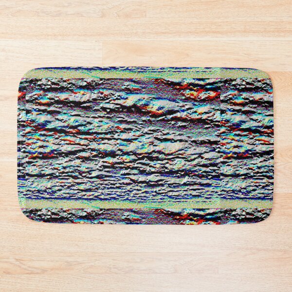 Item preview, Martian Morning sureal abstract designed and sold by stevepaint.