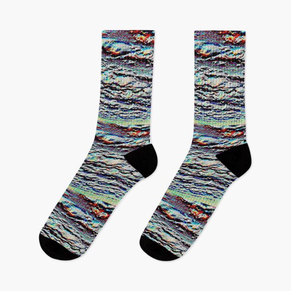 Item preview, Martian Morning sureal abstract designed and sold by stevepaint.