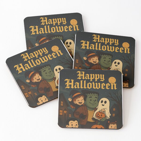 Item preview, Halloween Fun For Kids designed and sold by GarytheC123.