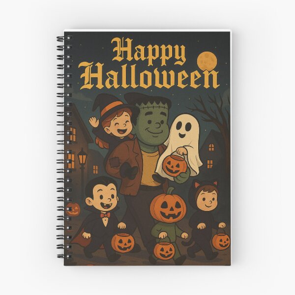 Item preview, Halloween Fun For Kids designed and sold by GarytheC123.