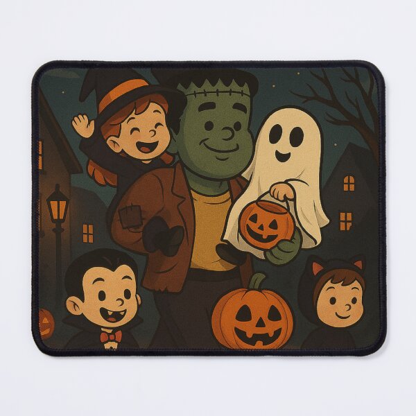 Item preview, Halloween Fun For Kids designed and sold by GarytheC123.