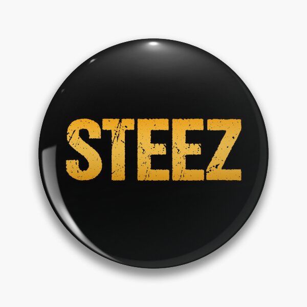 Item preview, Steez in Yellow designed and sold by Memes N Lore .