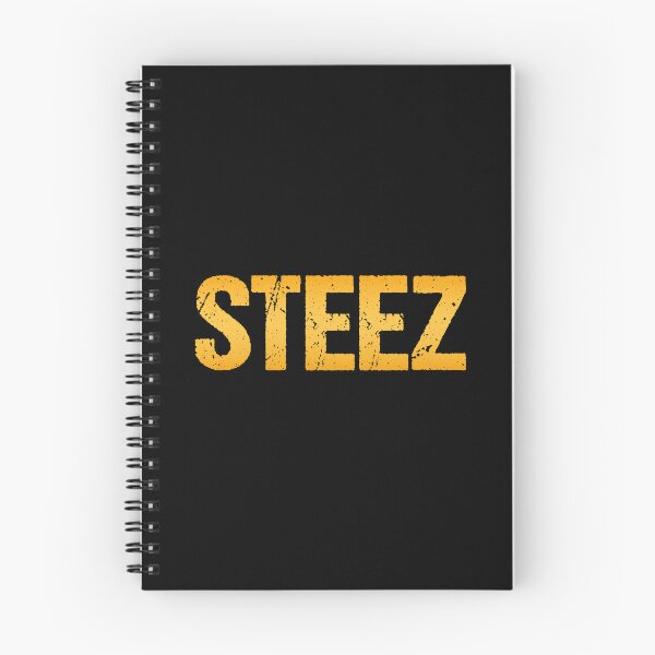 Item preview, Steez in Yellow designed and sold by Memes N Lore .