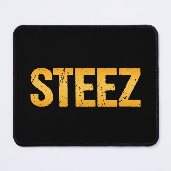 Item preview, Steez in Yellow designed and sold by Memes N Lore .