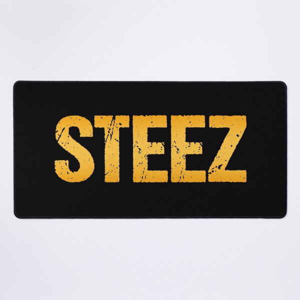 Item preview, Steez in Yellow designed and sold by Memes N Lore .
