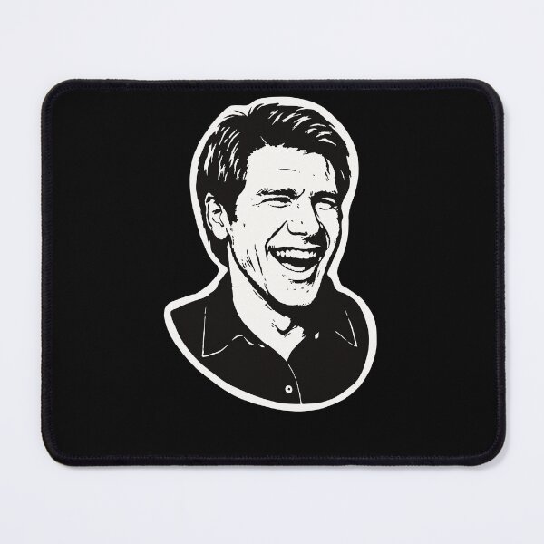 Item preview, Happy Harrison designed and sold by johnnehill2.