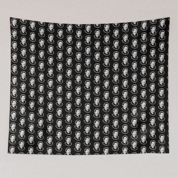 Item preview, Happy Harrison designed and sold by johnnehill2.