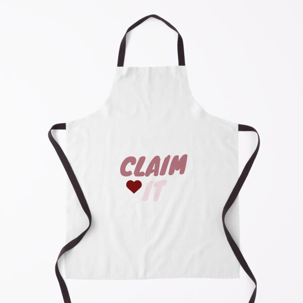 Item preview, Claim It designed and sold by She Inspires Studio.