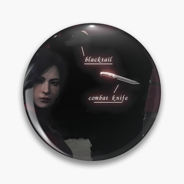 Item preview, Ada-Wong-Character-Poster designed and sold by BlakConsidine.