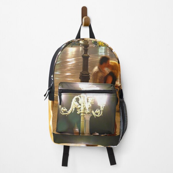 Item preview, THE KISS. VENICE.  designed and sold by Tereza Pilar  Art.