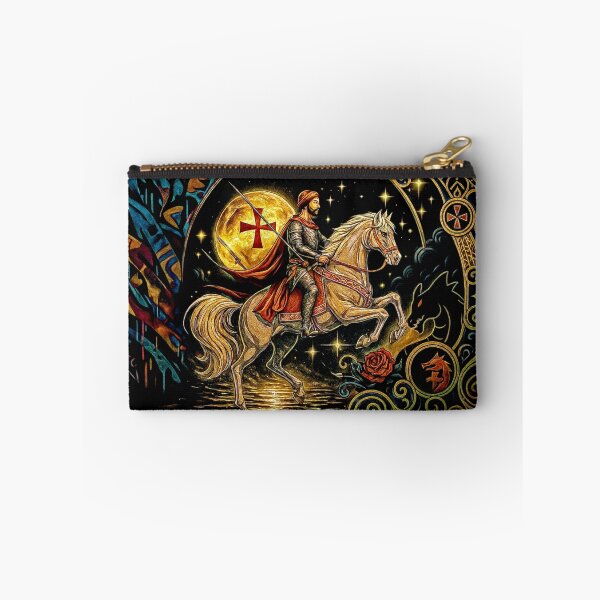 Item preview, Saint George searching the dragon variation #1 designed and sold by Helios Be. Lavsh.