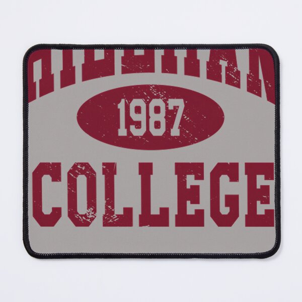 Item preview, A-Different-World-Hillman-College-T-Shirt designed and sold by BlakConsidine.