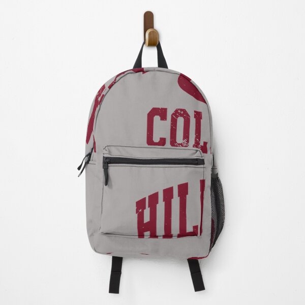 Item preview, A-Different-World-Hillman-College-T-Shirt designed and sold by BlakConsidine.