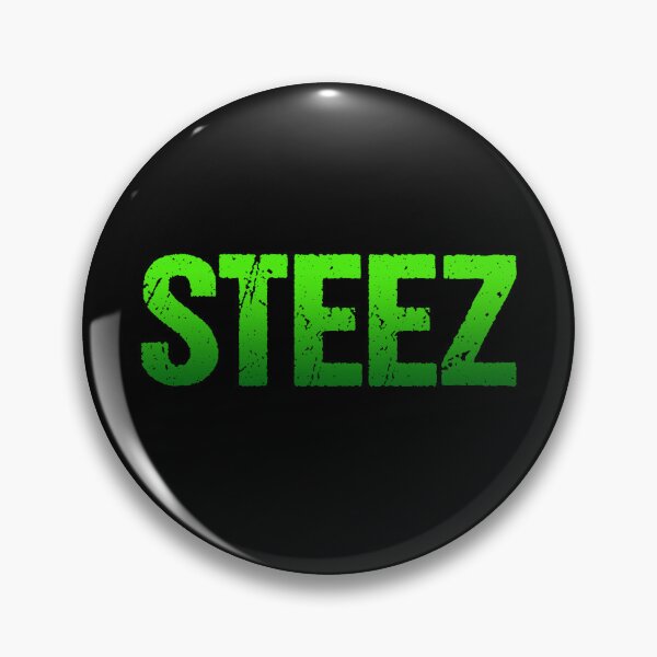 Item preview, Steez in Green designed and sold by Memes N Lore .