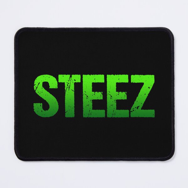 Item preview, Steez in Green designed and sold by Memes N Lore .